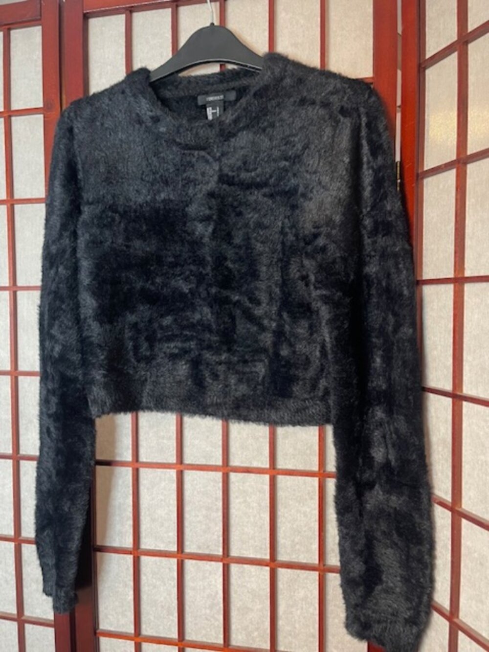 Sweater Black